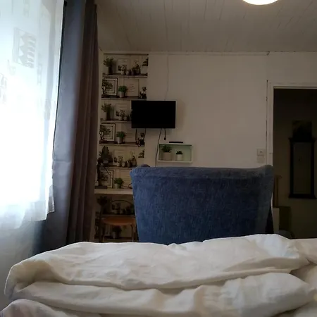 Do Mi Si La Do Re Gite Partage Saint-Carreuc Room photo