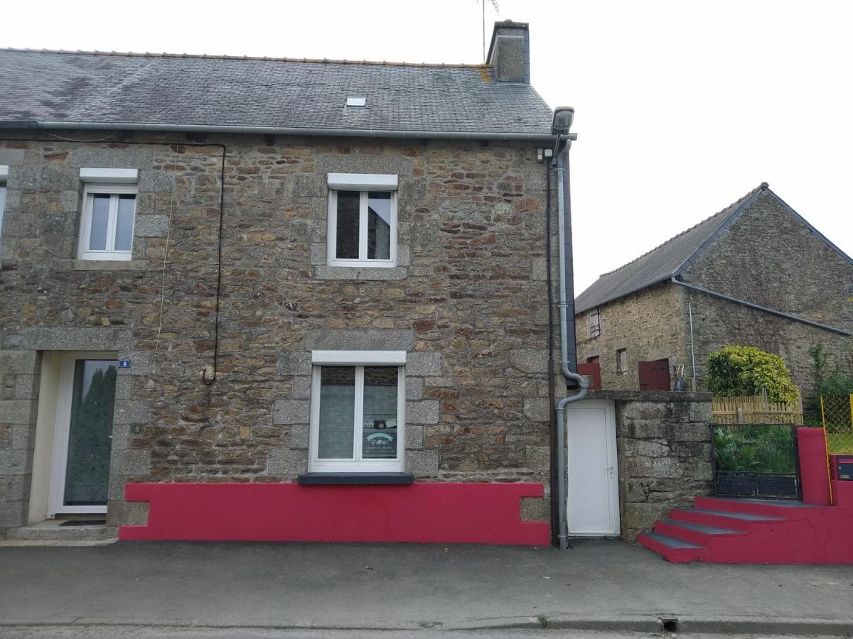 Holiday home Do Mi Si La Do Re Partage *