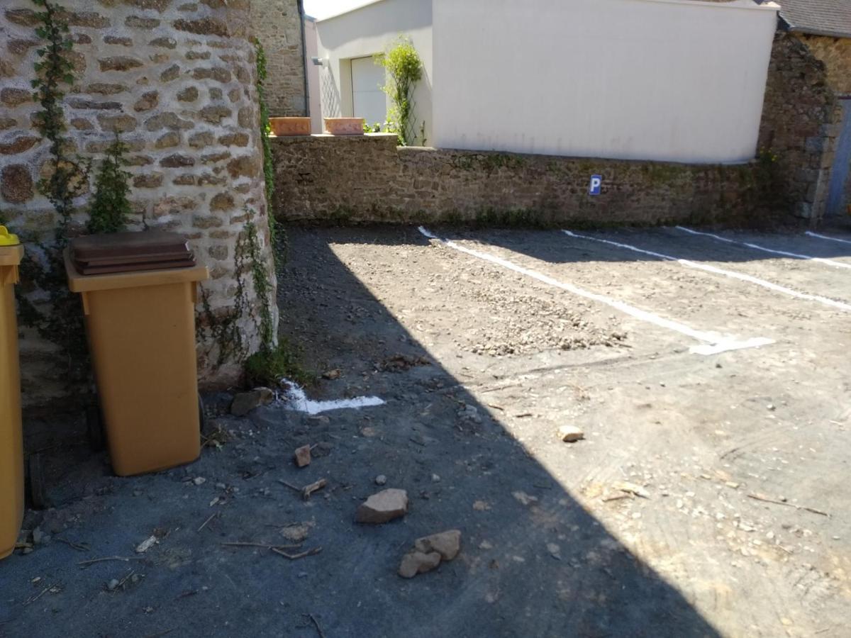 Holiday home Do Mi Si La Do Re Partage *