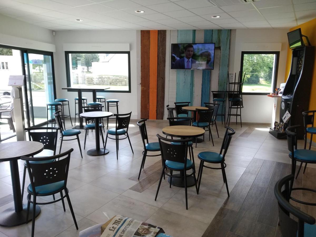 Do Mi Si La Do Re Partage Holiday home Saint-Carreuc