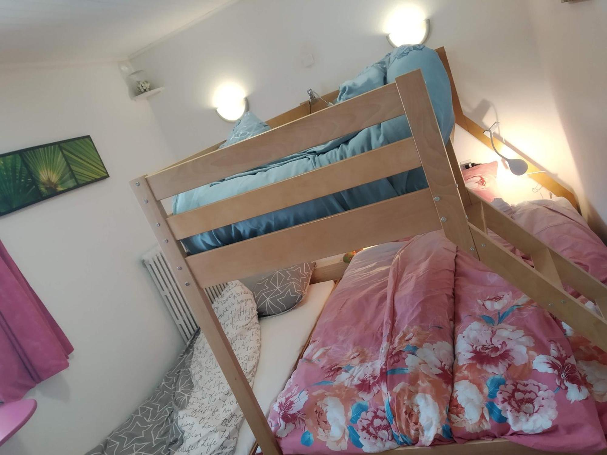 Do Mi Si La Do Ré Hébergement de vacances