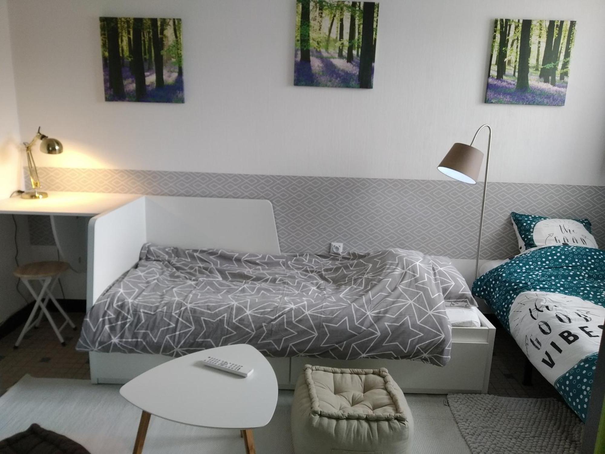 Do Mi Si La Do Re Partage Holiday home *