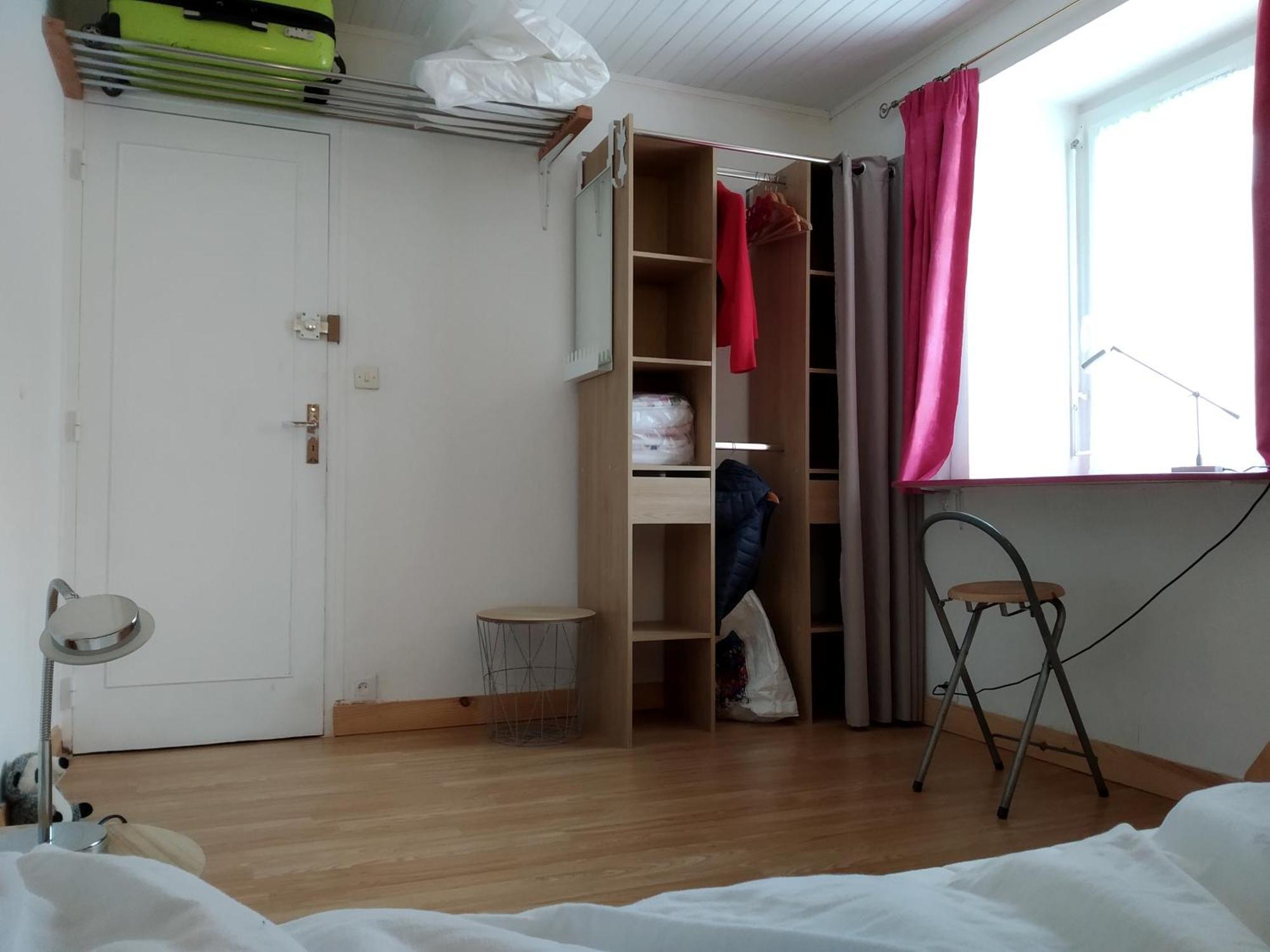 Do Mi Si La Do Re Partage Holiday home Saint-Carreuc