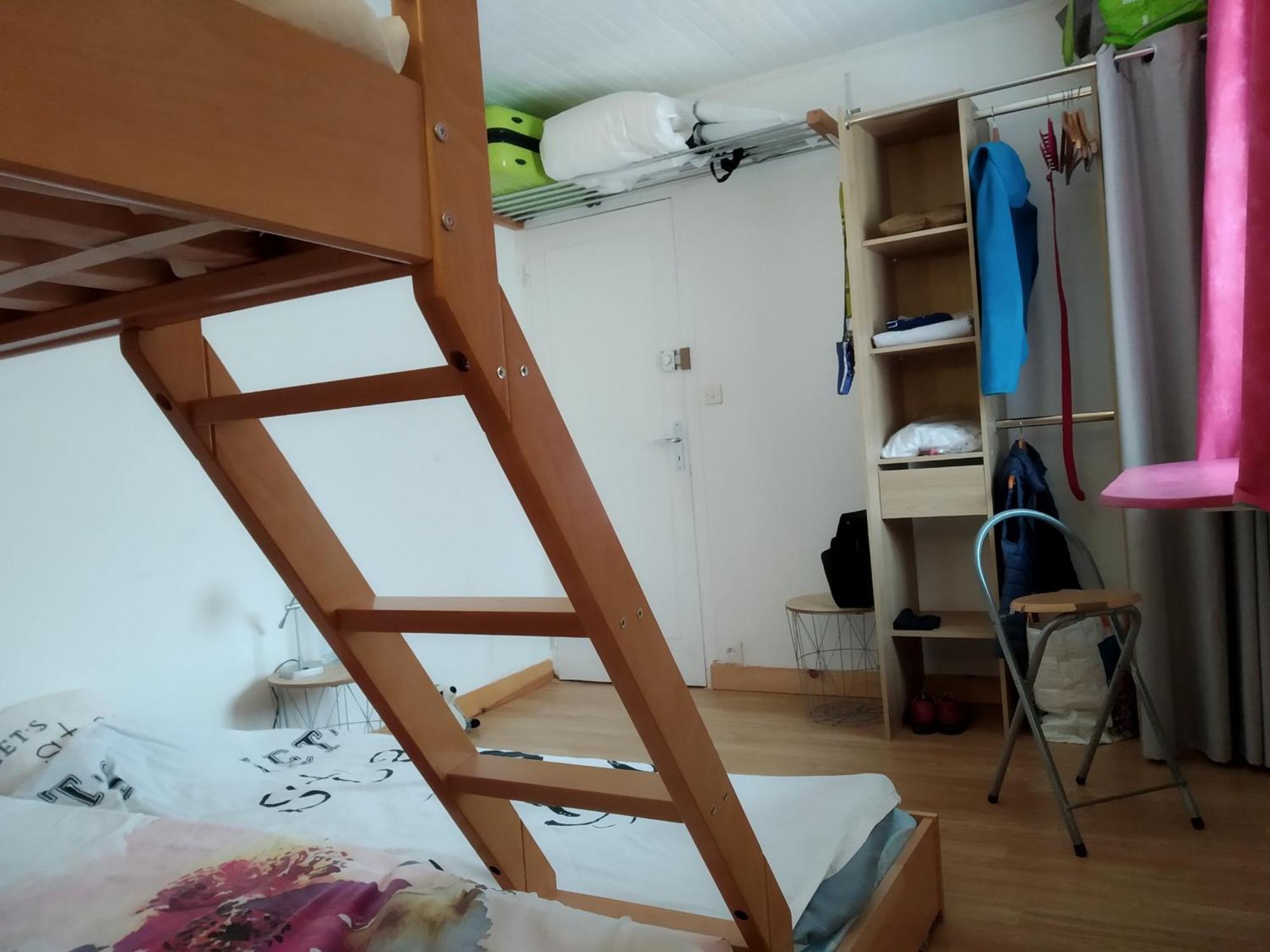 Holiday home Do Mi Si La Do Re Partage Saint-Carreuc