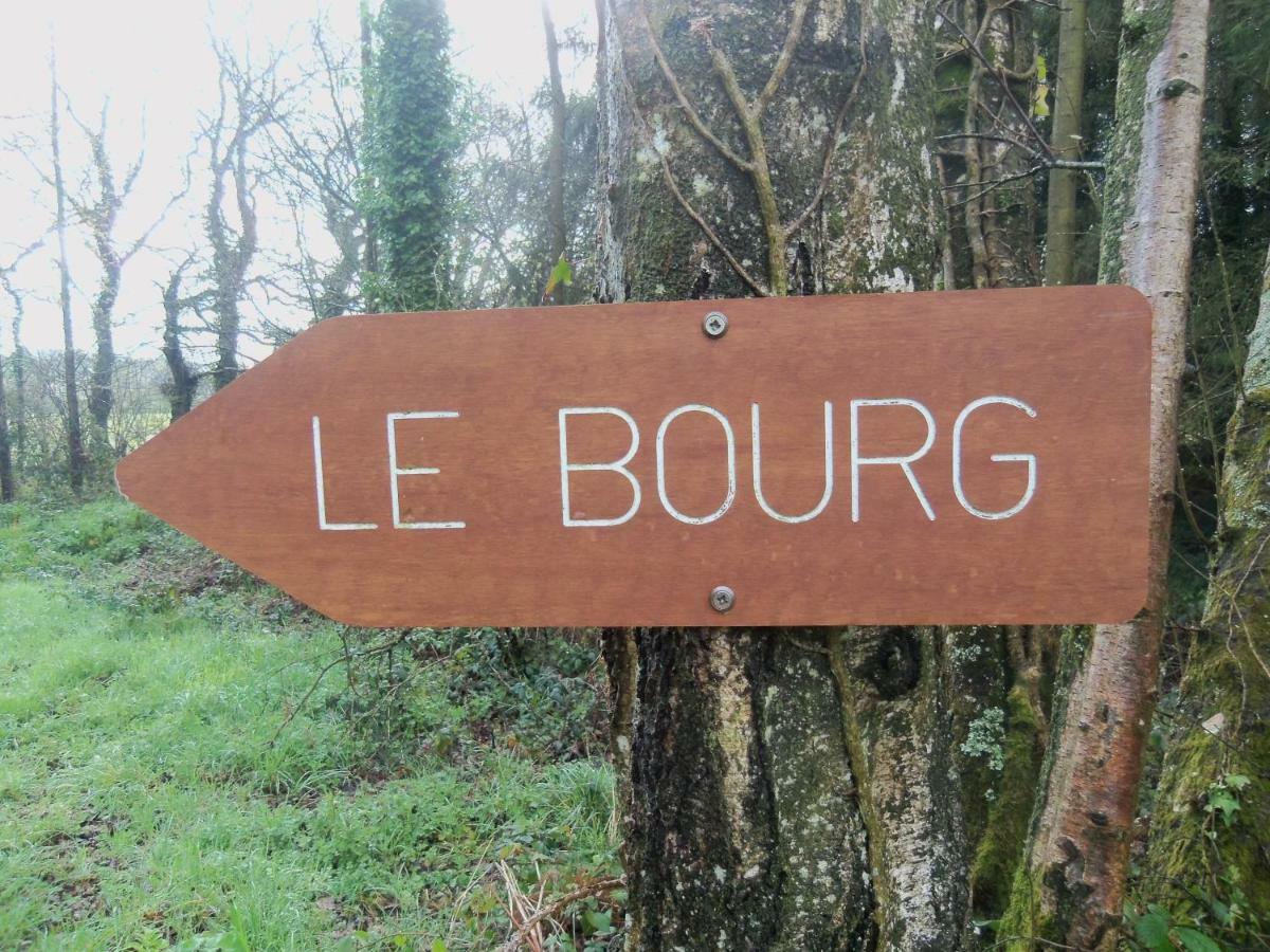 Hébergement de vacances Do Mi Si La Do Ré Saint-Carreuc