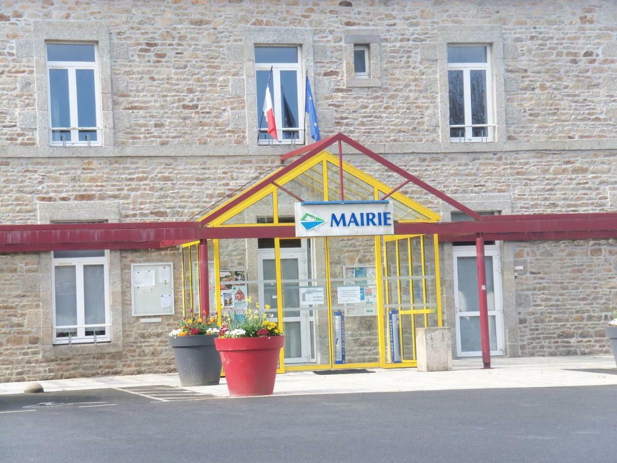 Holiday home Do Mi Si La Do Re Partage Saint-Carreuc